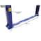 Atlas Automotive Equipment 9000 LB BASEPLATE 2-POST LIFT ATEXH-9KBPX-FPD - alternate 9